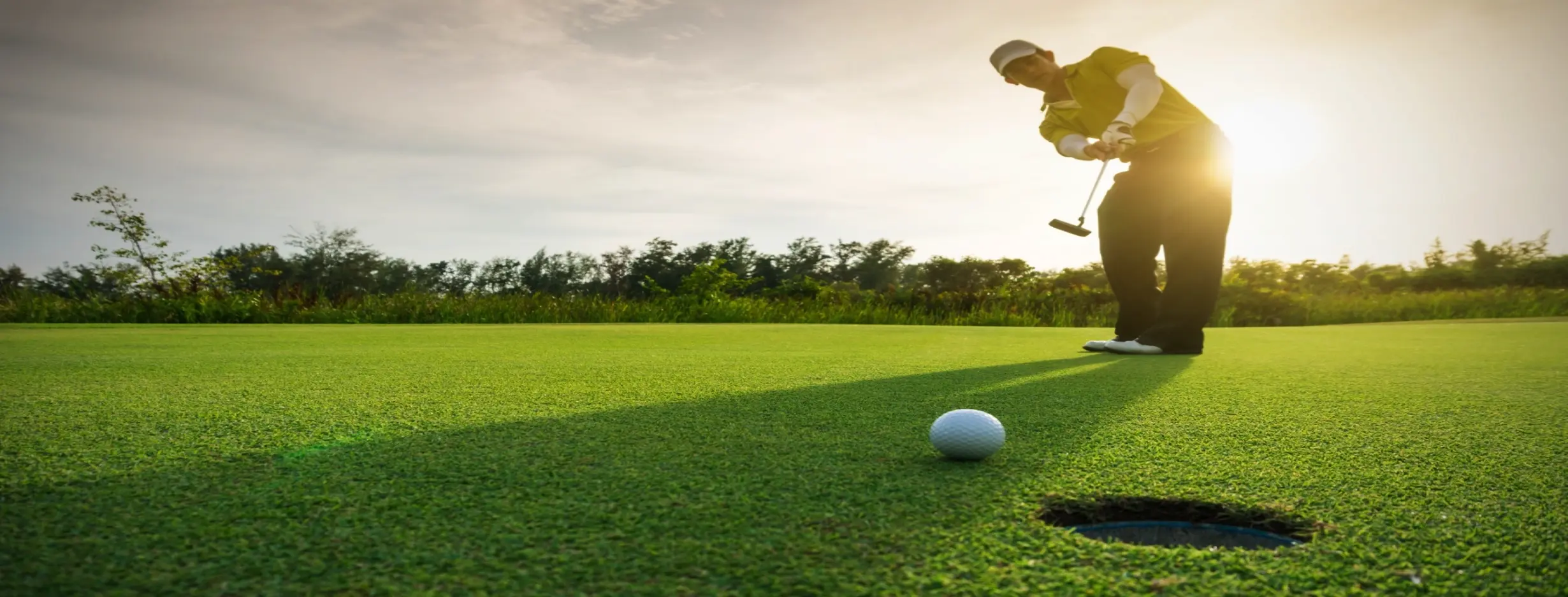 Image for Recreational Facilities